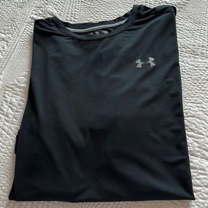 Under armour heat heat t-shirt